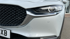 Mazda CX-30 2.5 e-Skyactiv G MHEV [140] Centre-Line 5dr Auto Petrol Hatchback